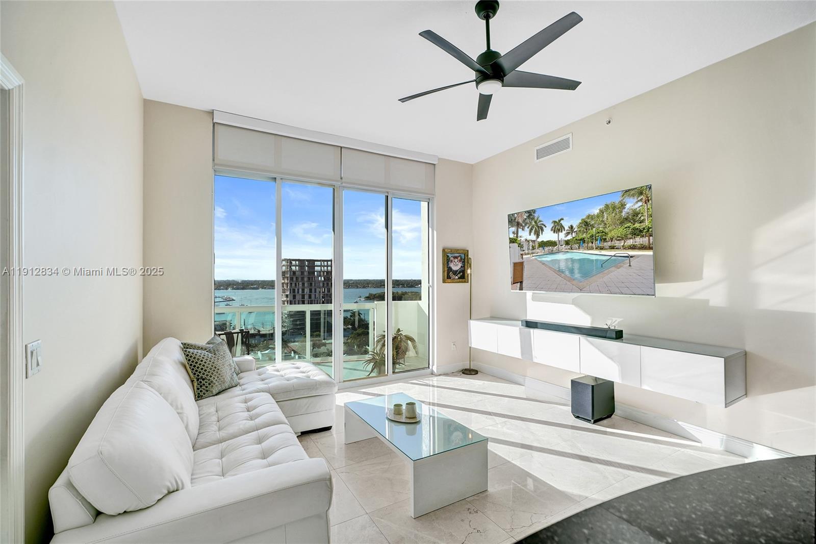 360 CONDO B - Residential Lease