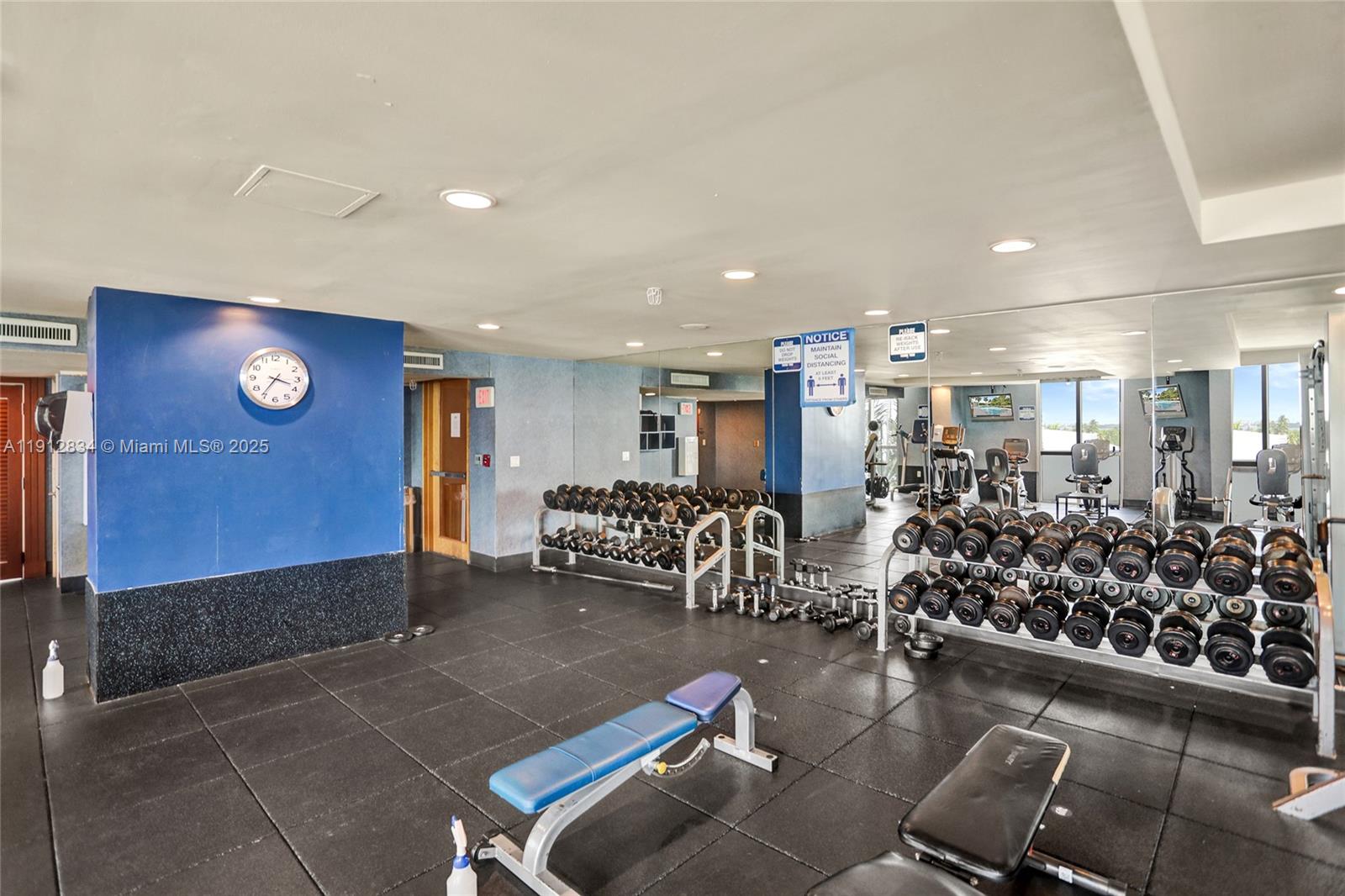 360 CONDO B - Residential Lease