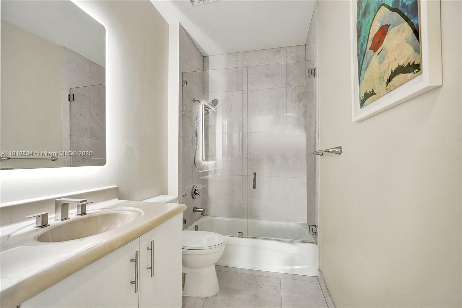 360 CONDO B - Residential Lease