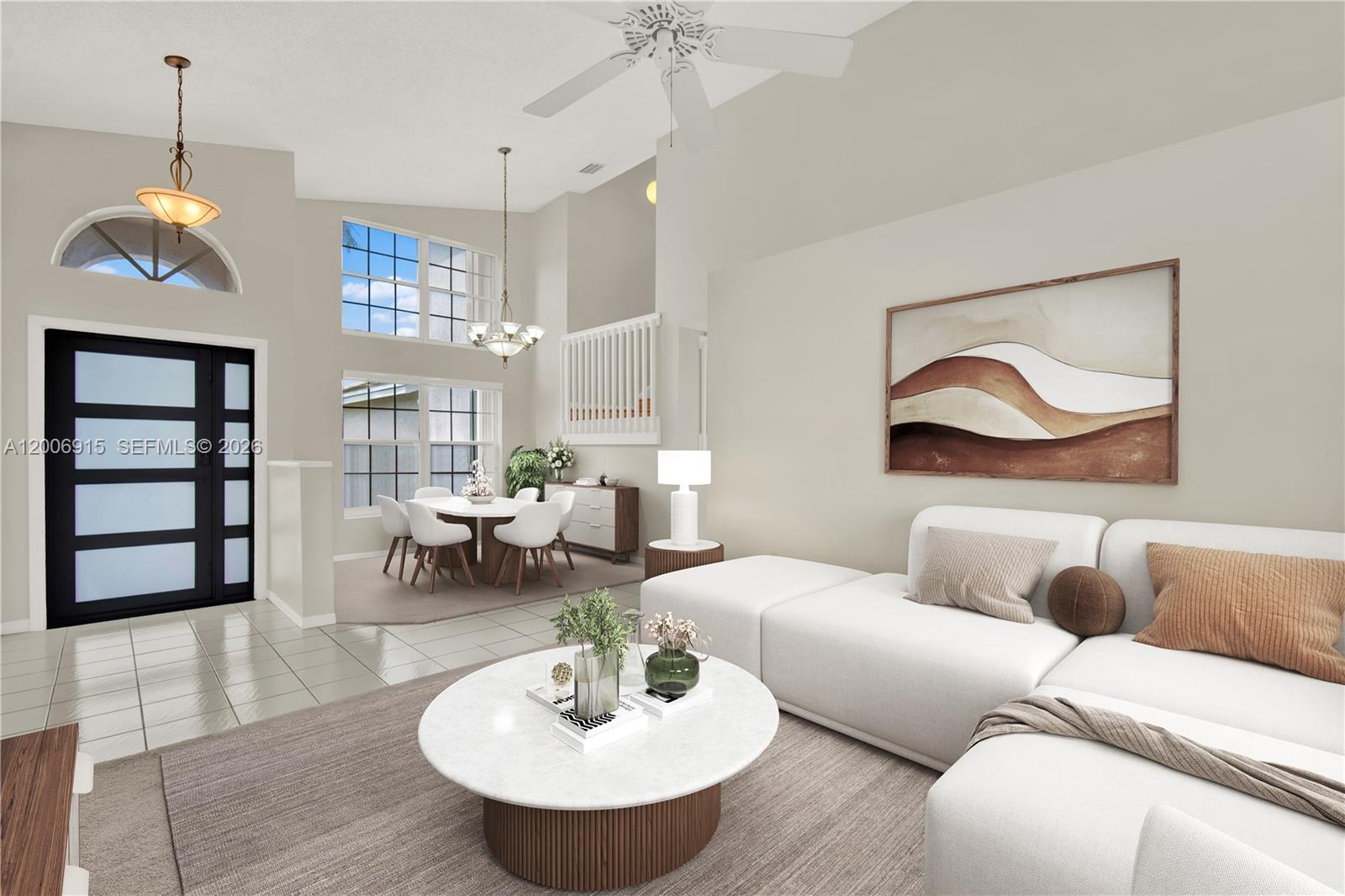 SILVER LAKES PHASE III RE - Residential