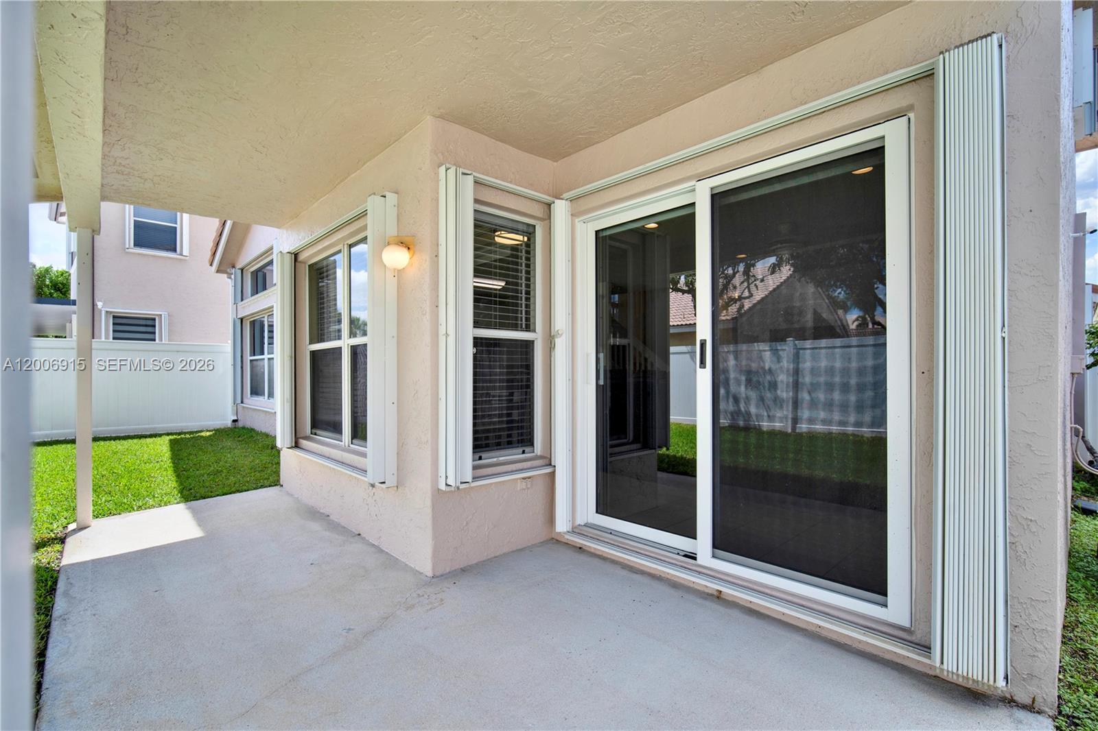 SILVER LAKES PHASE III RE - Residential