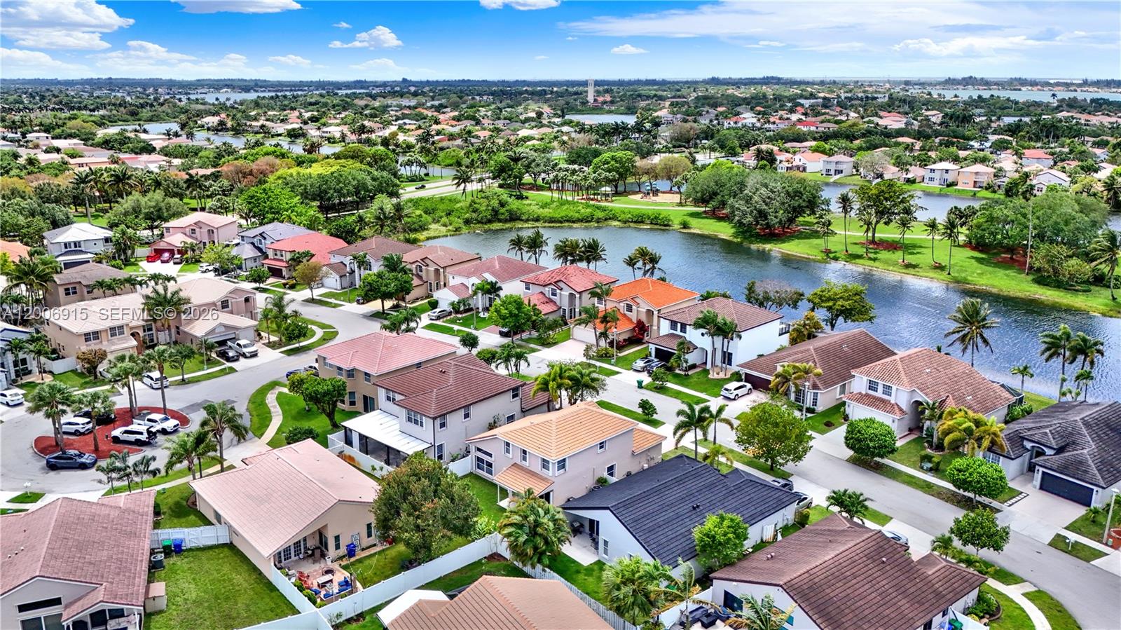 SILVER LAKES PHASE III RE - Residential