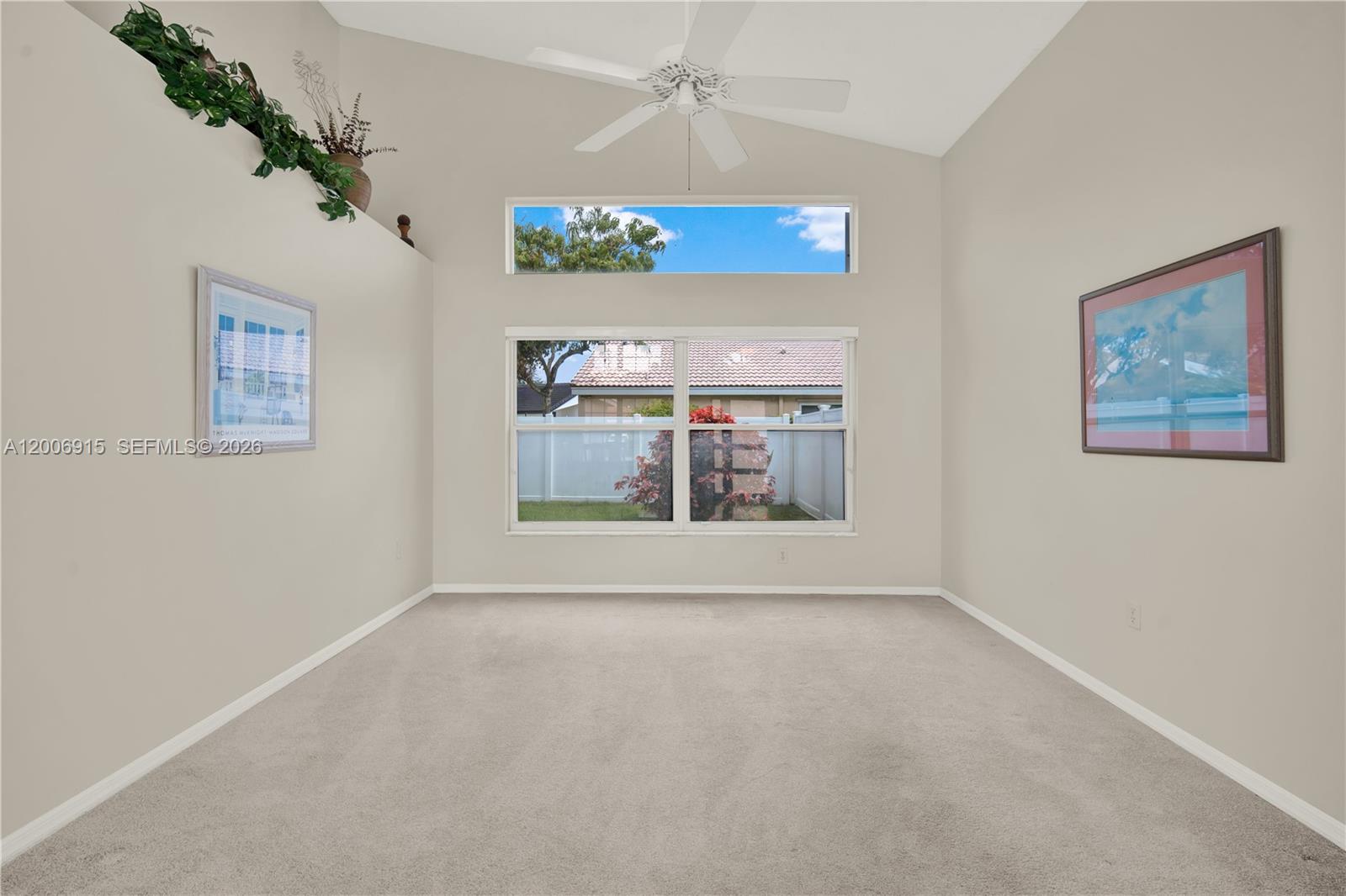 SILVER LAKES PHASE III RE - Residential