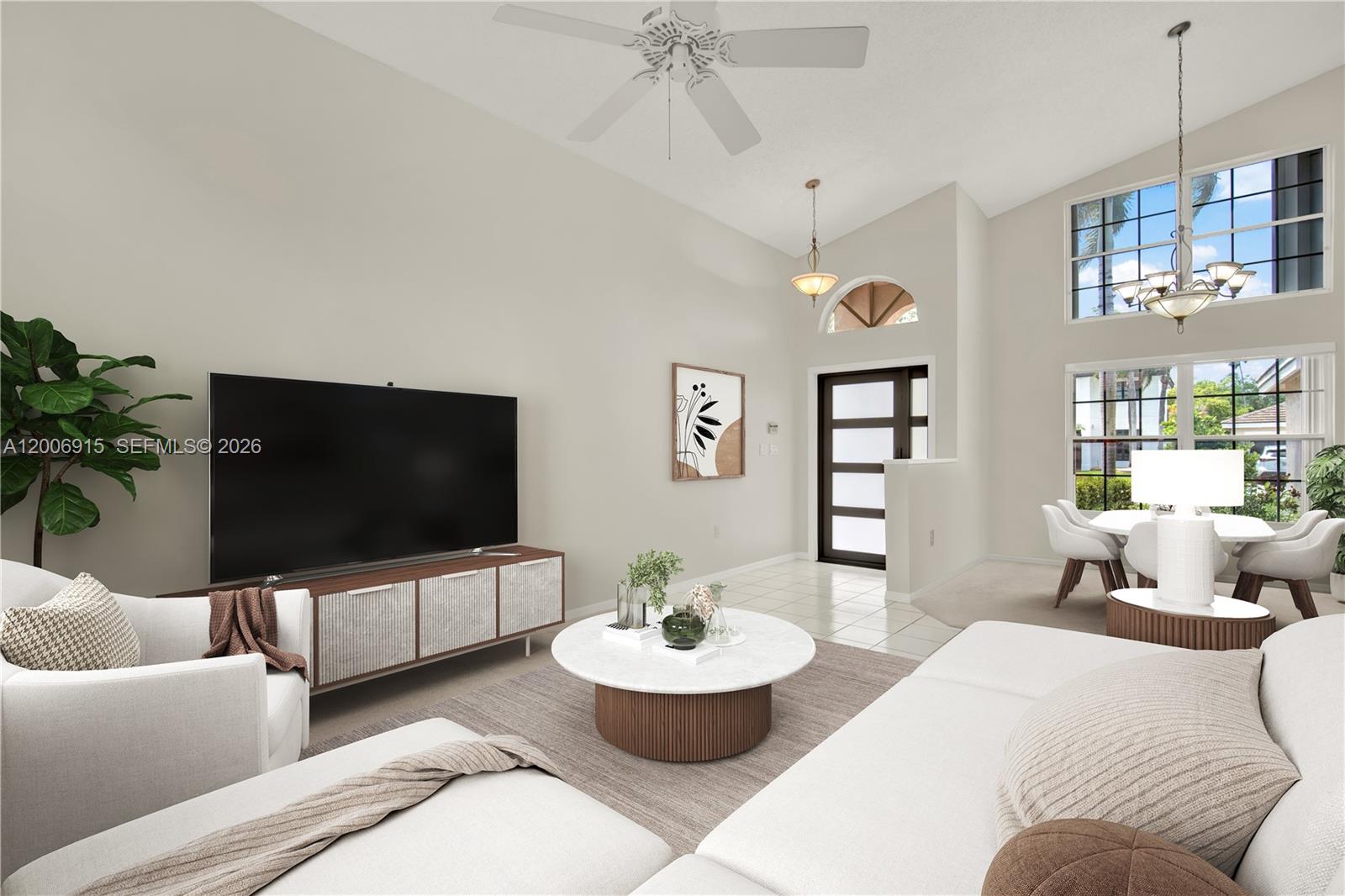 SILVER LAKES PHASE III RE - Residential