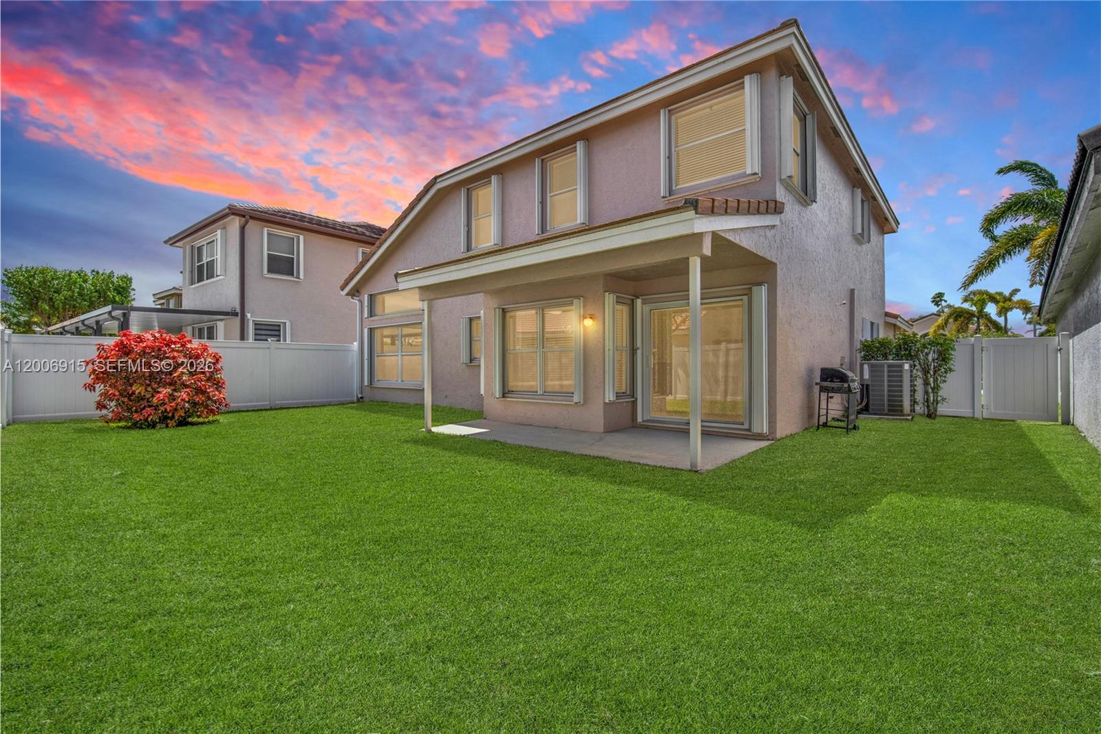 SILVER LAKES PHASE III RE - Residential