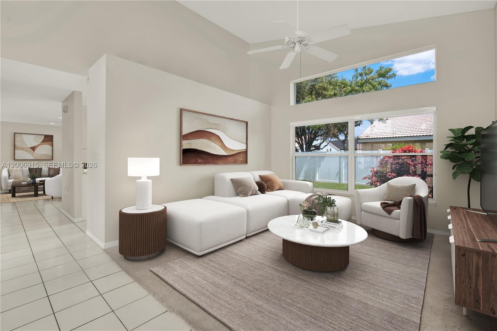 SILVER LAKES PHASE III RE - Residential