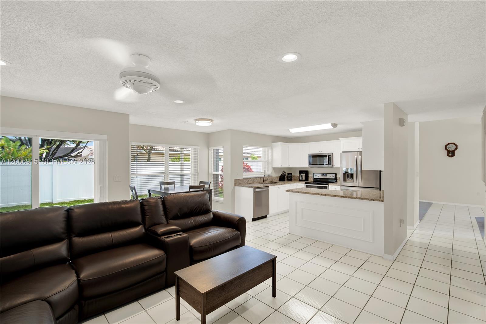 SILVER LAKES PHASE III RE - Residential