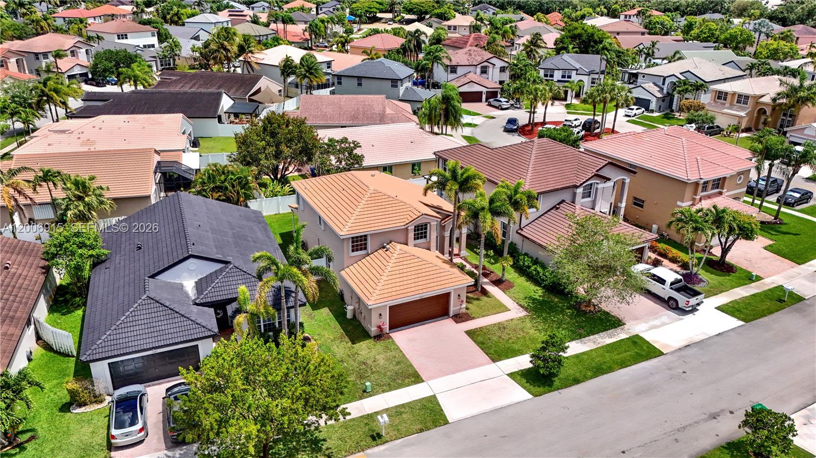 SILVER LAKES PHASE III RE - Residential