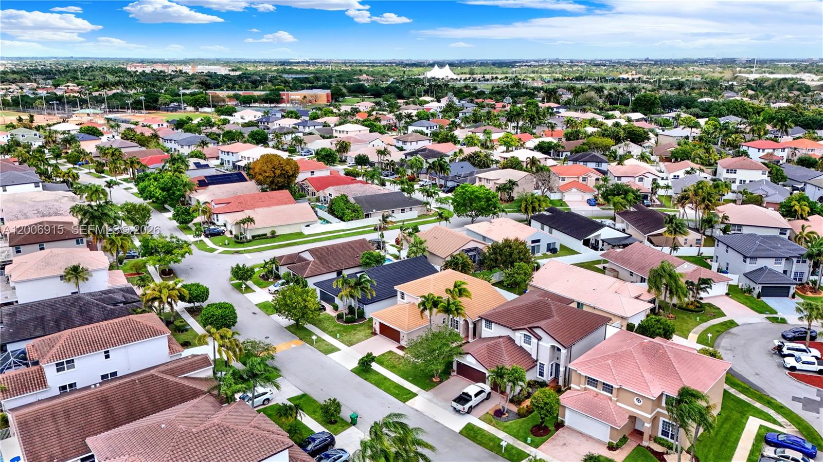 SILVER LAKES PHASE III RE - Residential