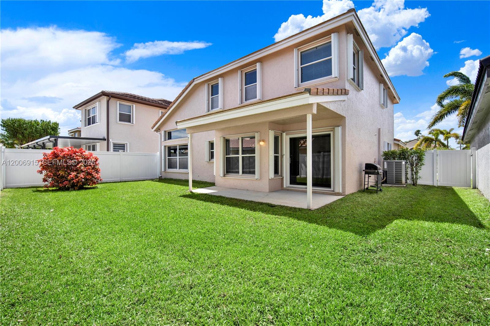 SILVER LAKES PHASE III RE - Residential