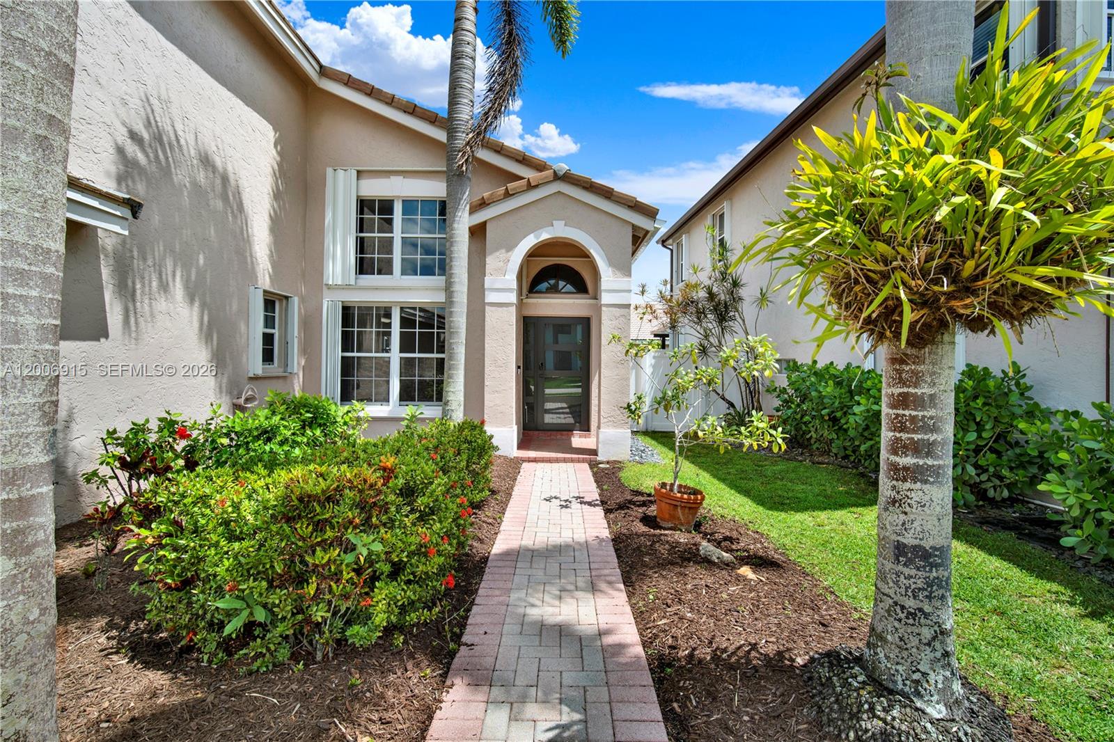 SILVER LAKES PHASE III RE - Residential
