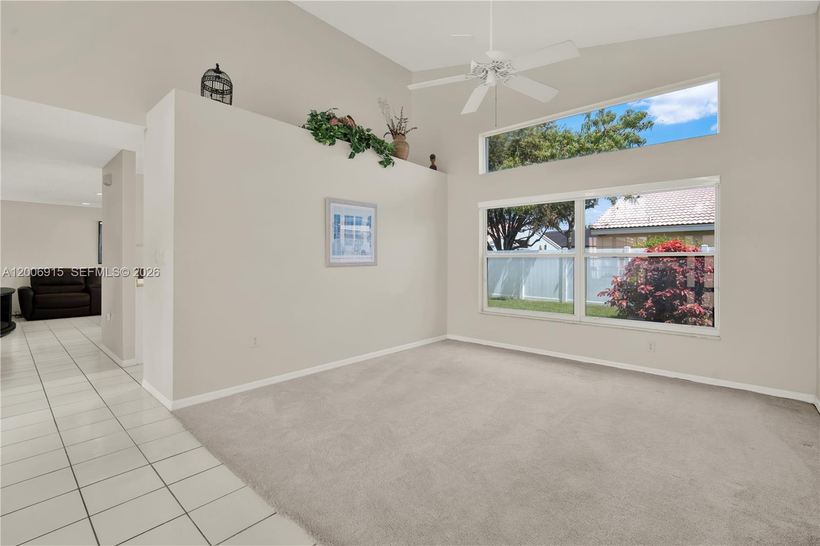 SILVER LAKES PHASE III RE - Residential