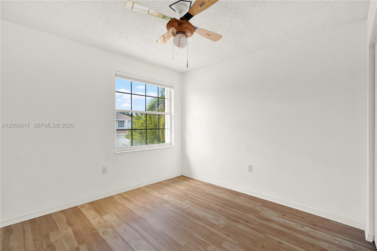 SILVER LAKES PHASE III RE - Residential