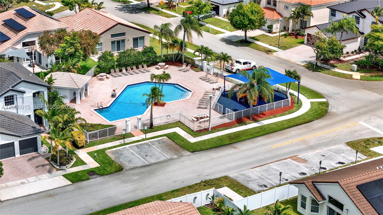 SILVER LAKES PHASE III RE - Residential