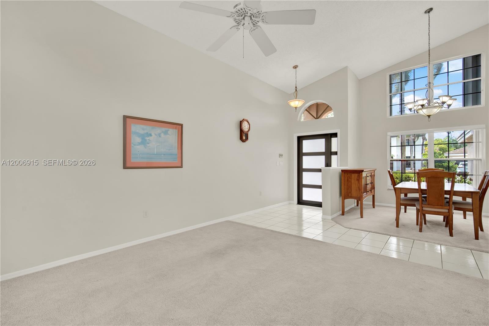 SILVER LAKES PHASE III RE - Residential