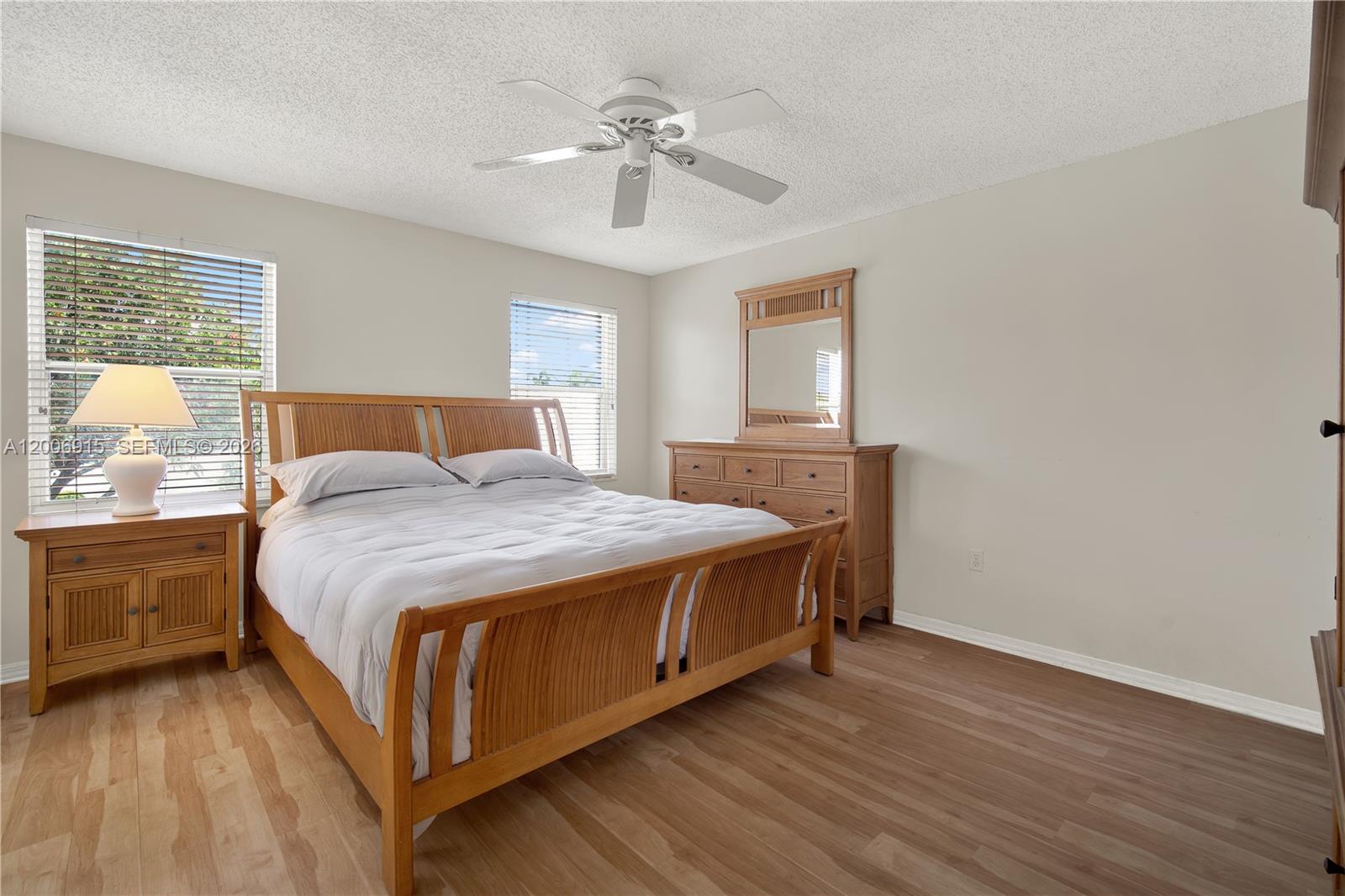 SILVER LAKES PHASE III RE - Residential