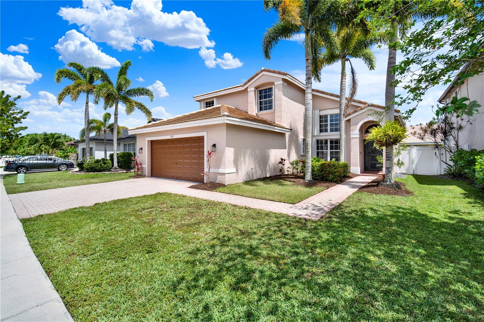 SILVER LAKES PHASE III RE - Residential