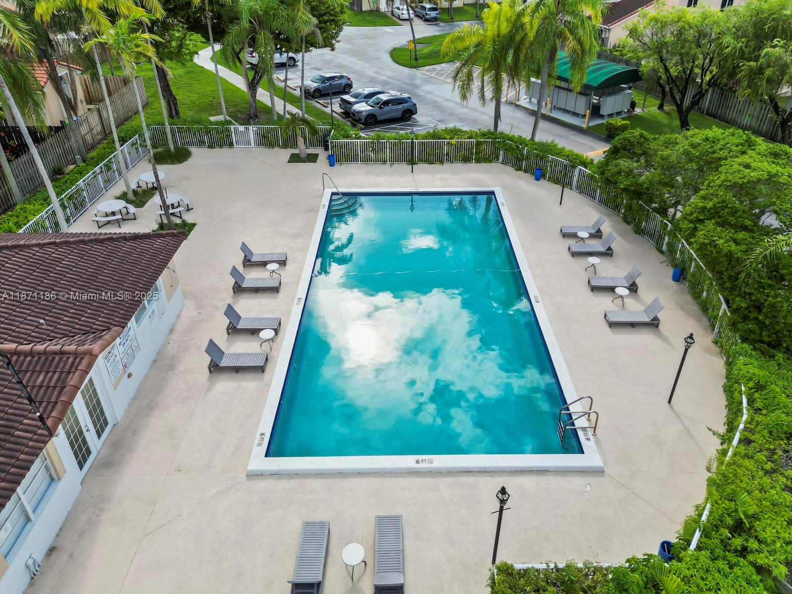 JASMINE AT THE HAMMOCKS 1 - Residential