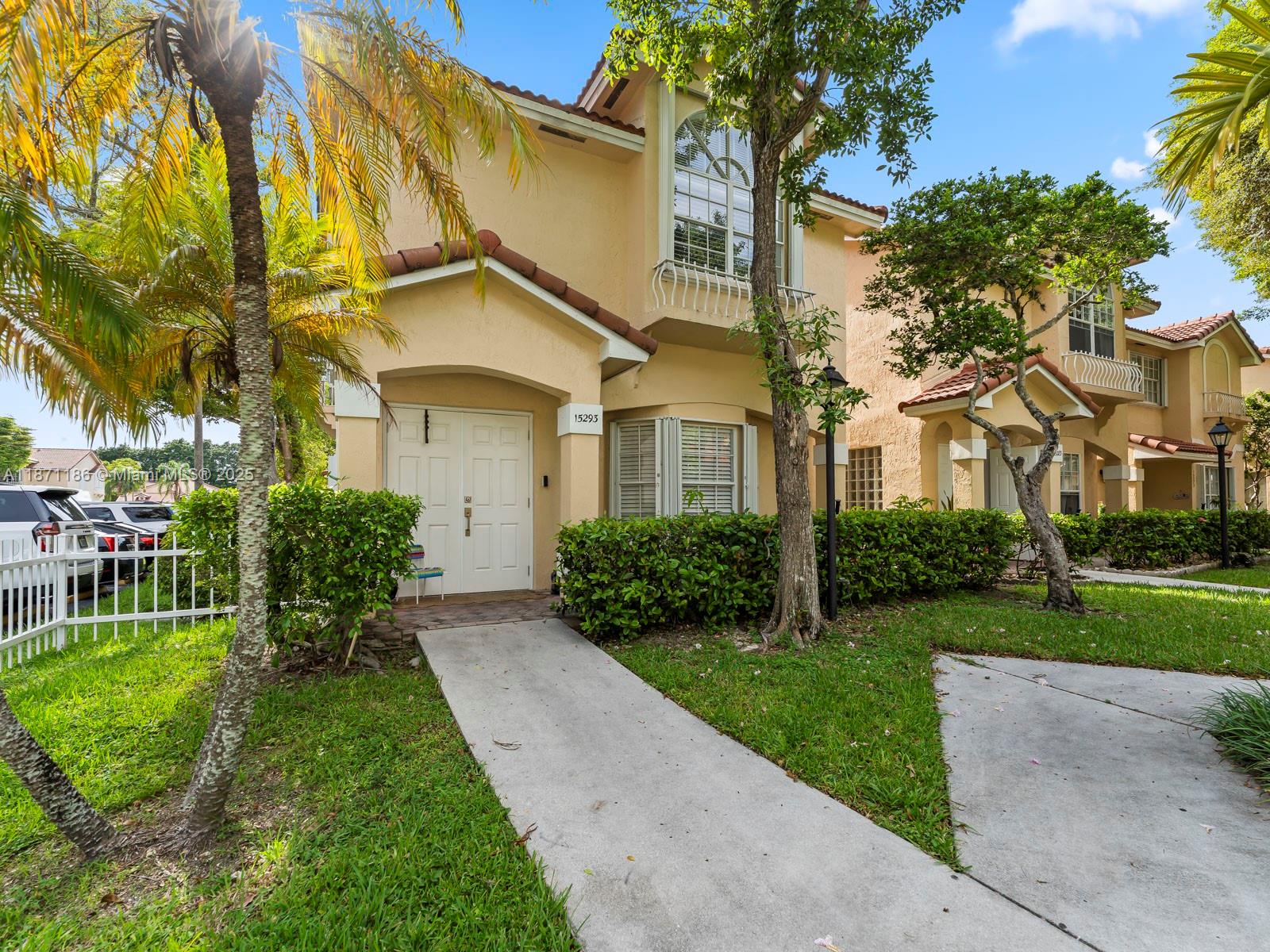 JASMINE AT THE HAMMOCKS 1 - Residential