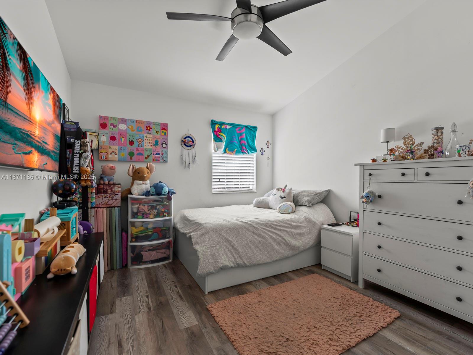 JASMINE AT THE HAMMOCKS 1 - Residential