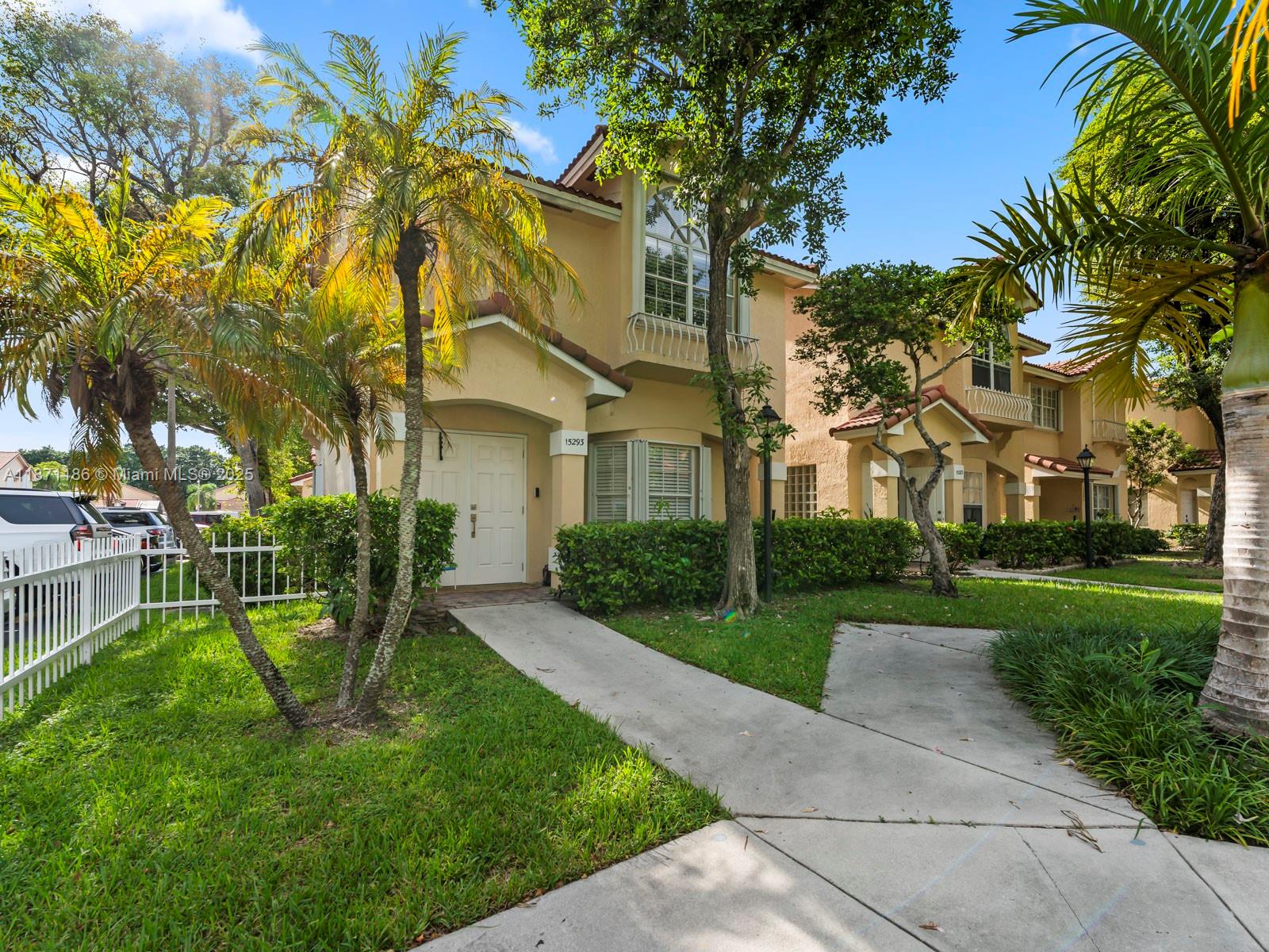 JASMINE AT THE HAMMOCKS 1 - Residential