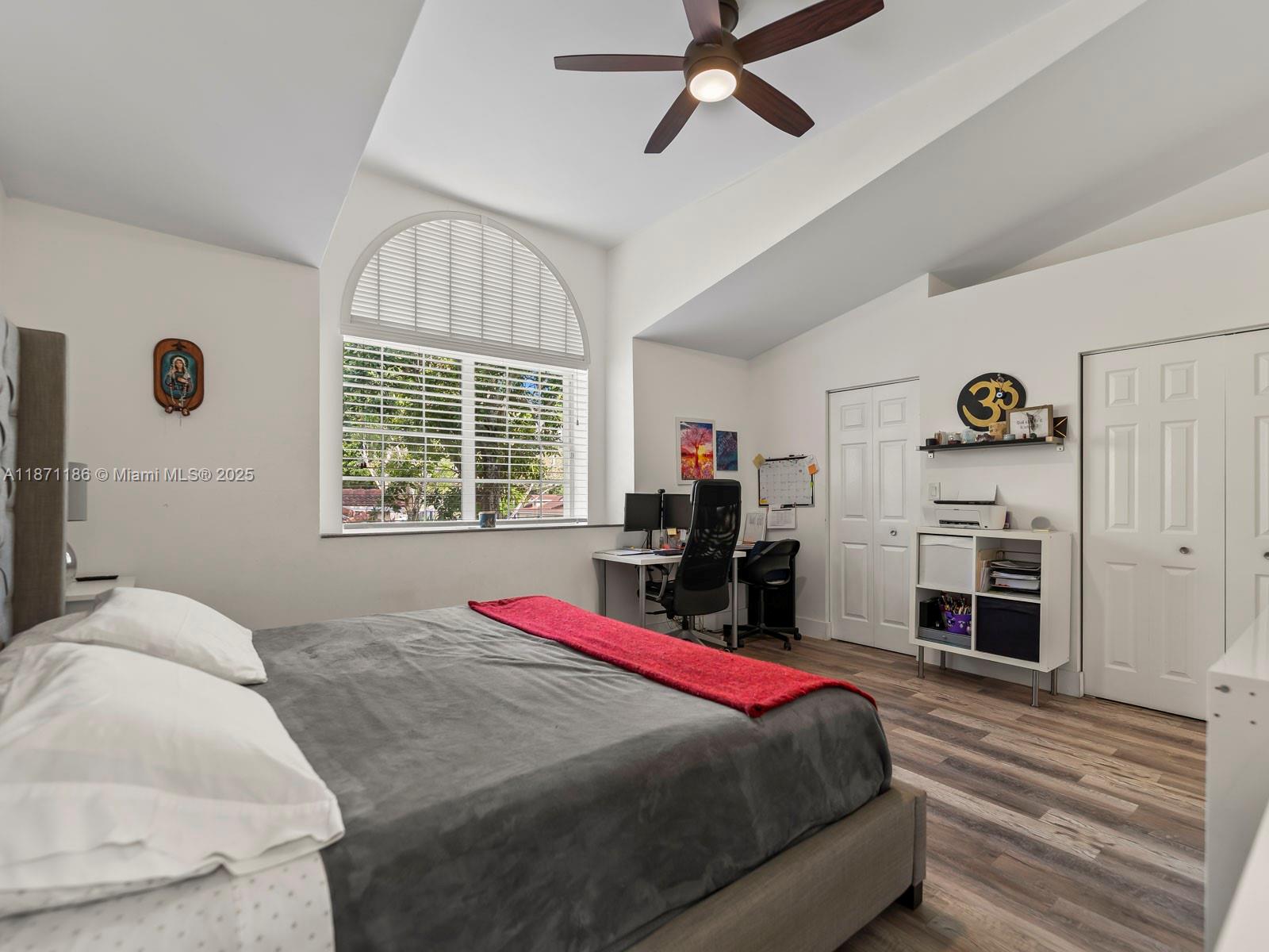 JASMINE AT THE HAMMOCKS 1 - Residential