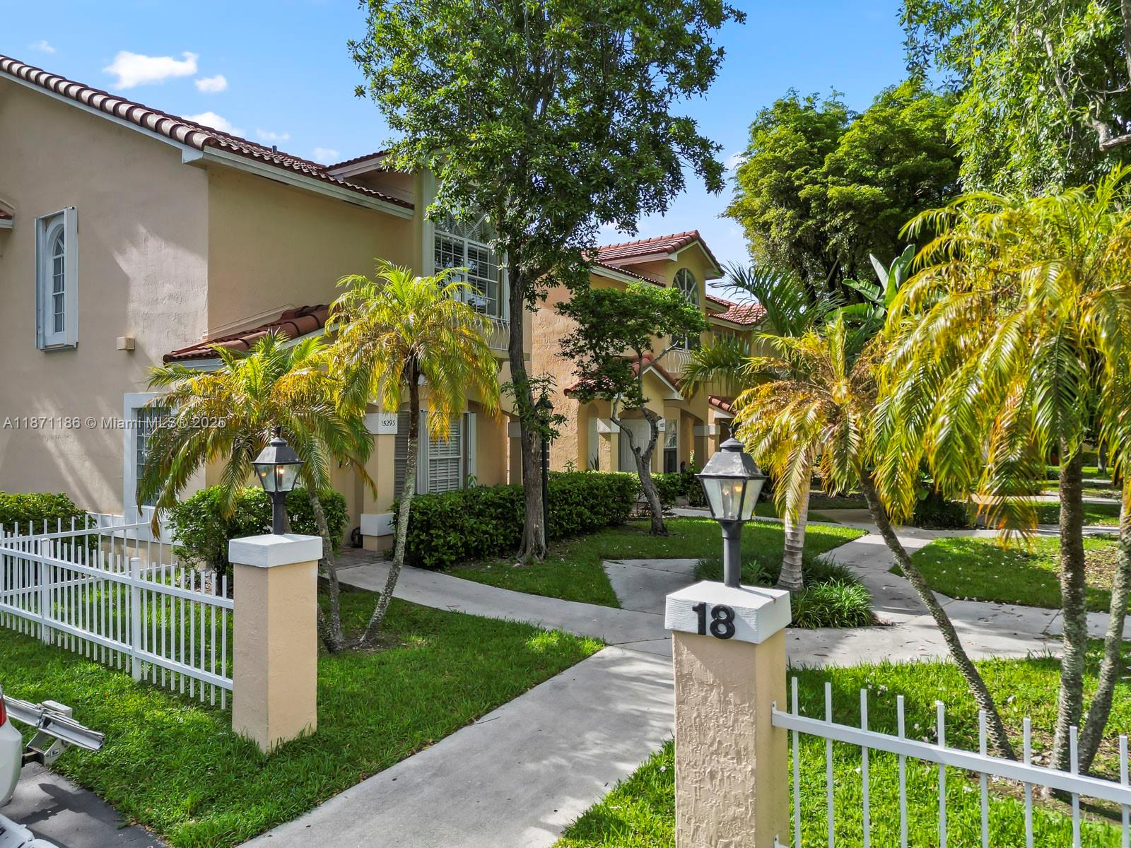 JASMINE AT THE HAMMOCKS 1 - Residential