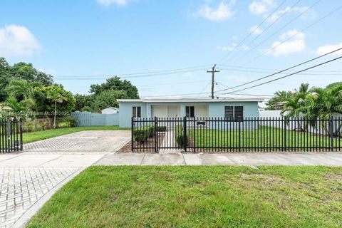 Photo of 16110 NW 26th Ave, Miami Gardens, FL 33054 (MLS # A11854503) Photo of 16110 NW 26th Ave, Miami Gardens, FL 33054 (MLS # A11854503)