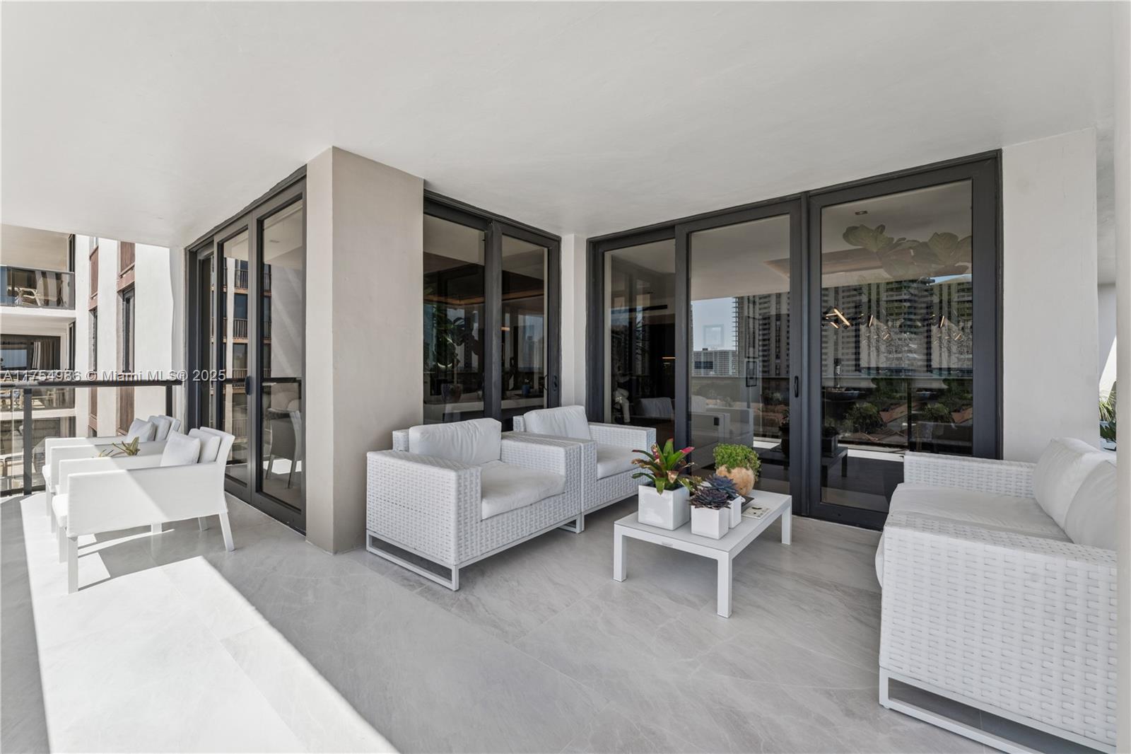 TURNBERRY ISLE SOUTH COND - Residential