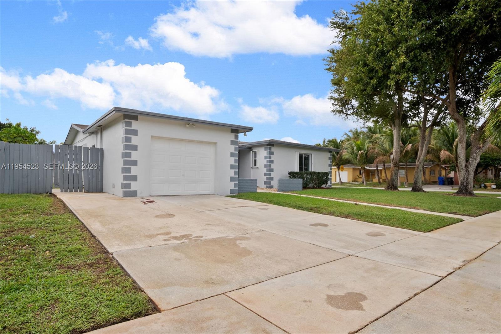 KIMBERLY VILLAGE SEC TWO - Residential