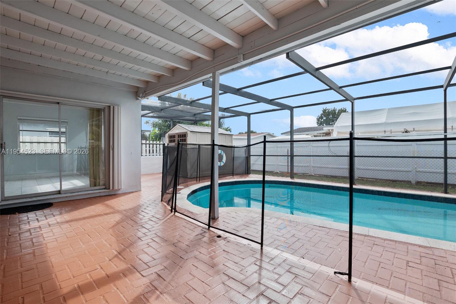 KIMBERLY VILLAGE SEC TWO - Residential