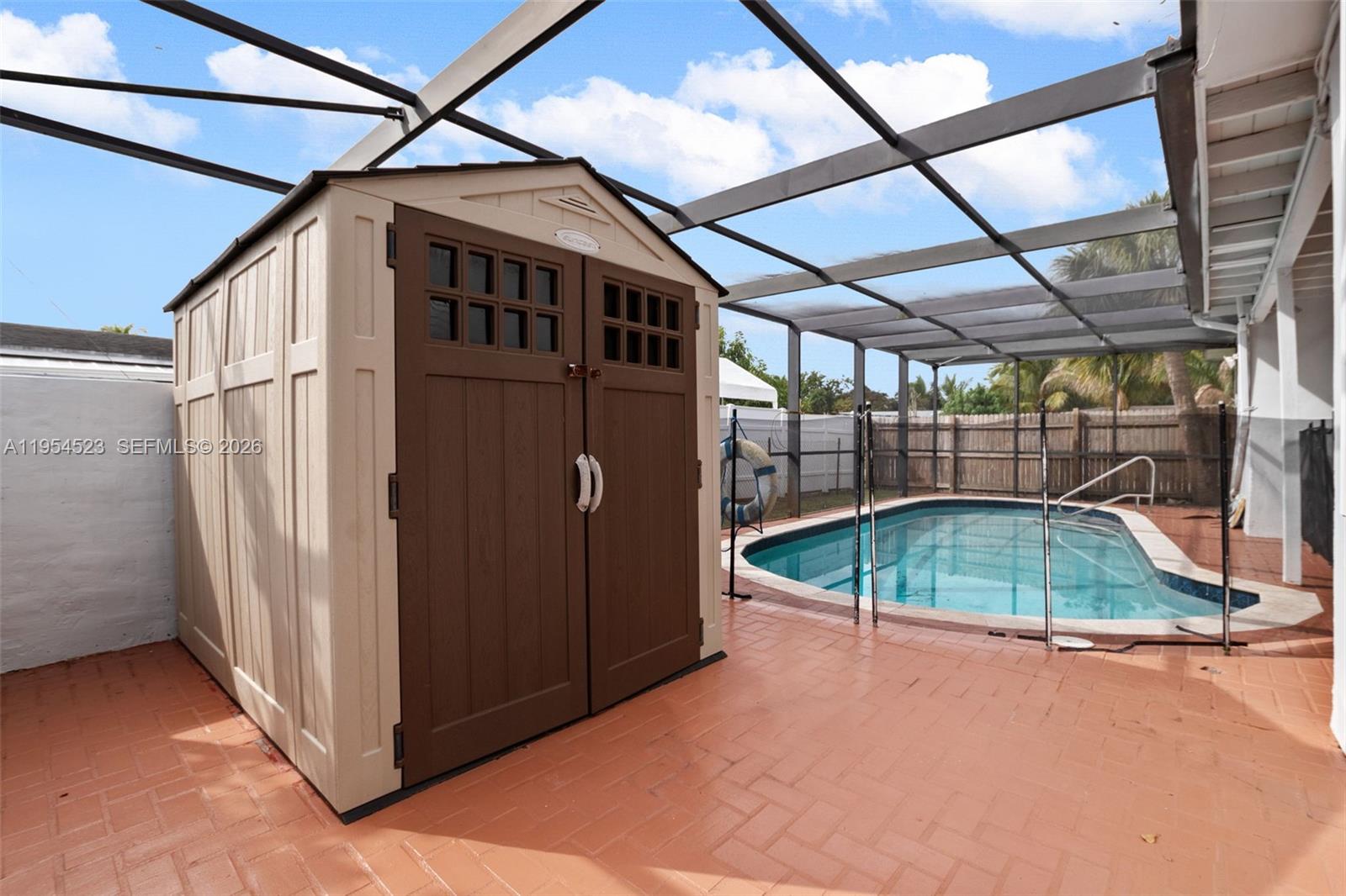 KIMBERLY VILLAGE SEC TWO - Residential