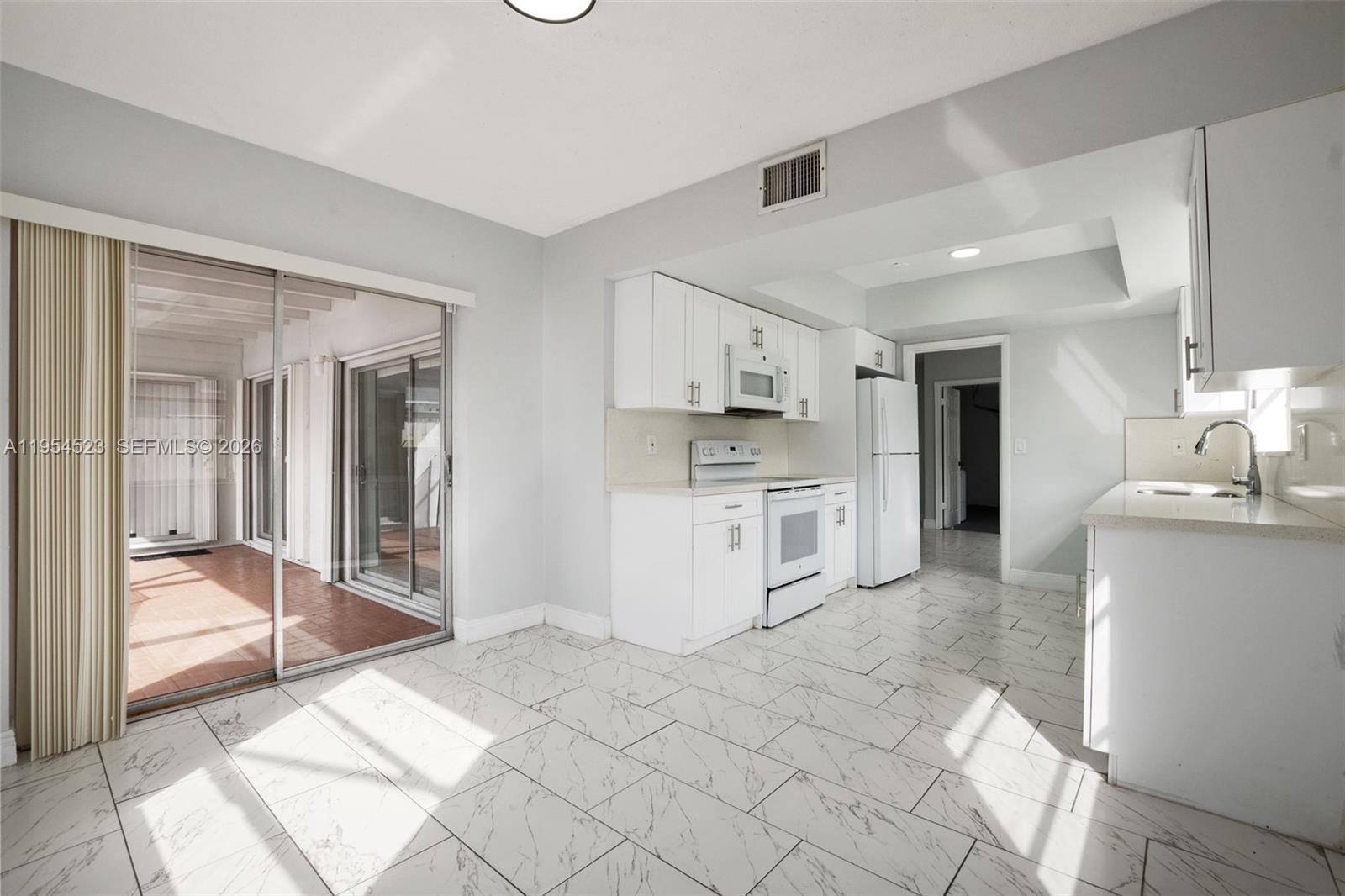 KIMBERLY VILLAGE SEC TWO - Residential