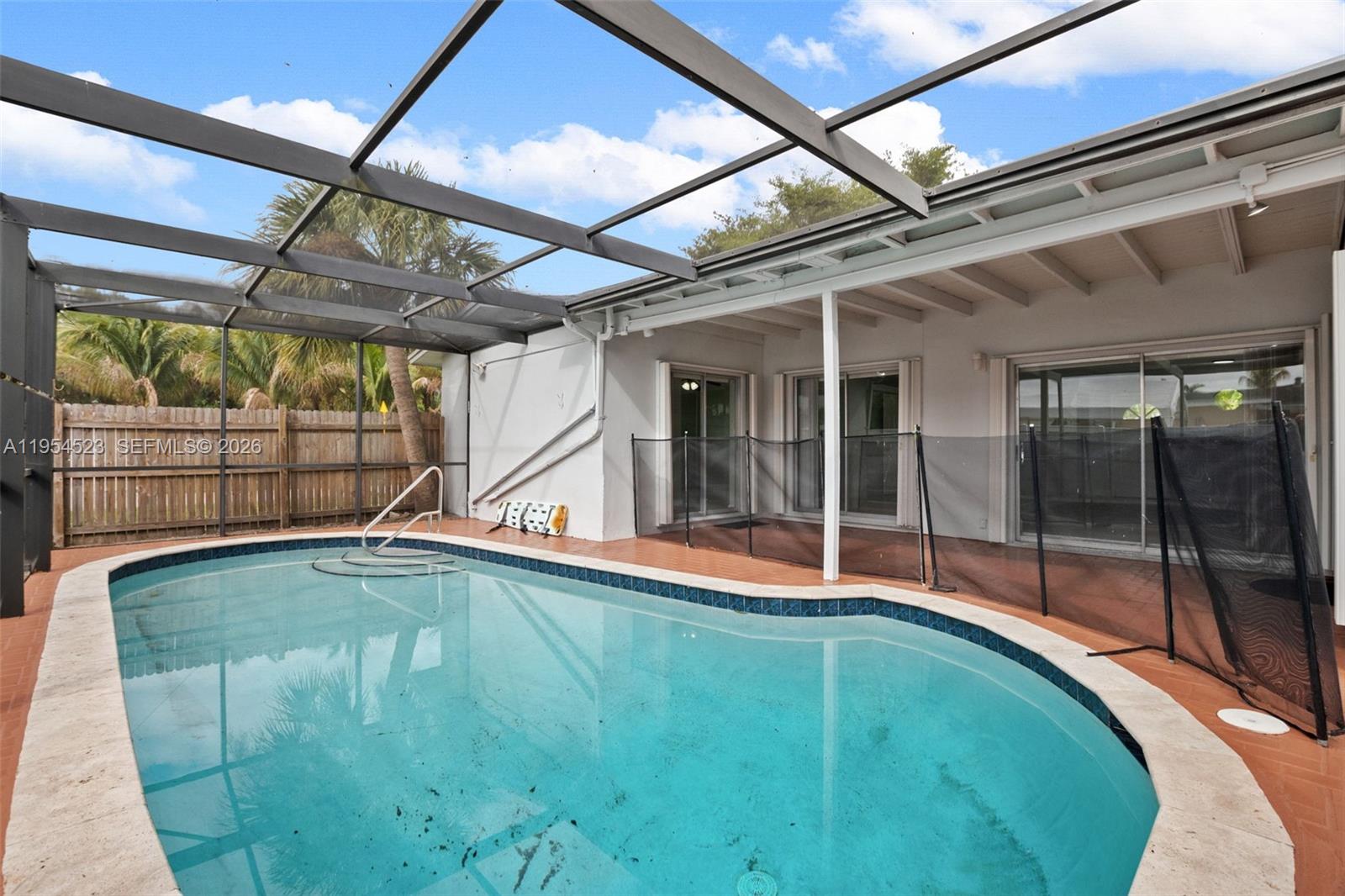 KIMBERLY VILLAGE SEC TWO - Residential