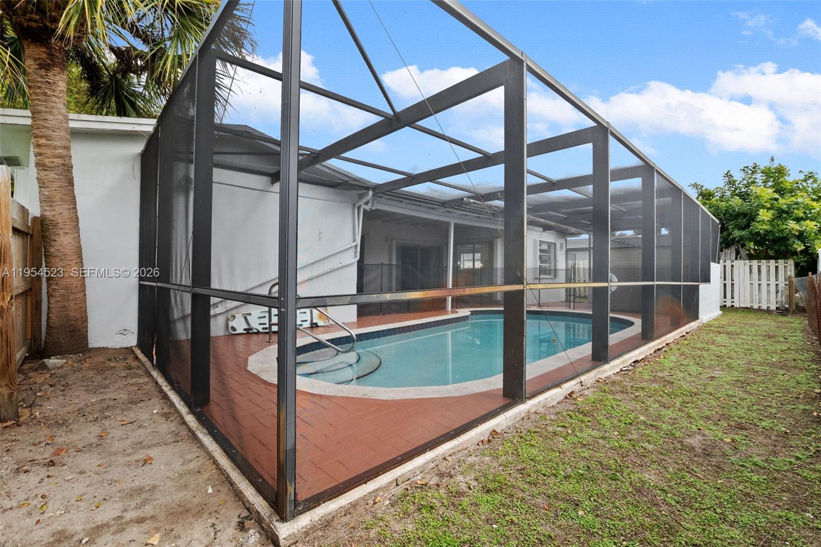 KIMBERLY VILLAGE SEC TWO - Residential