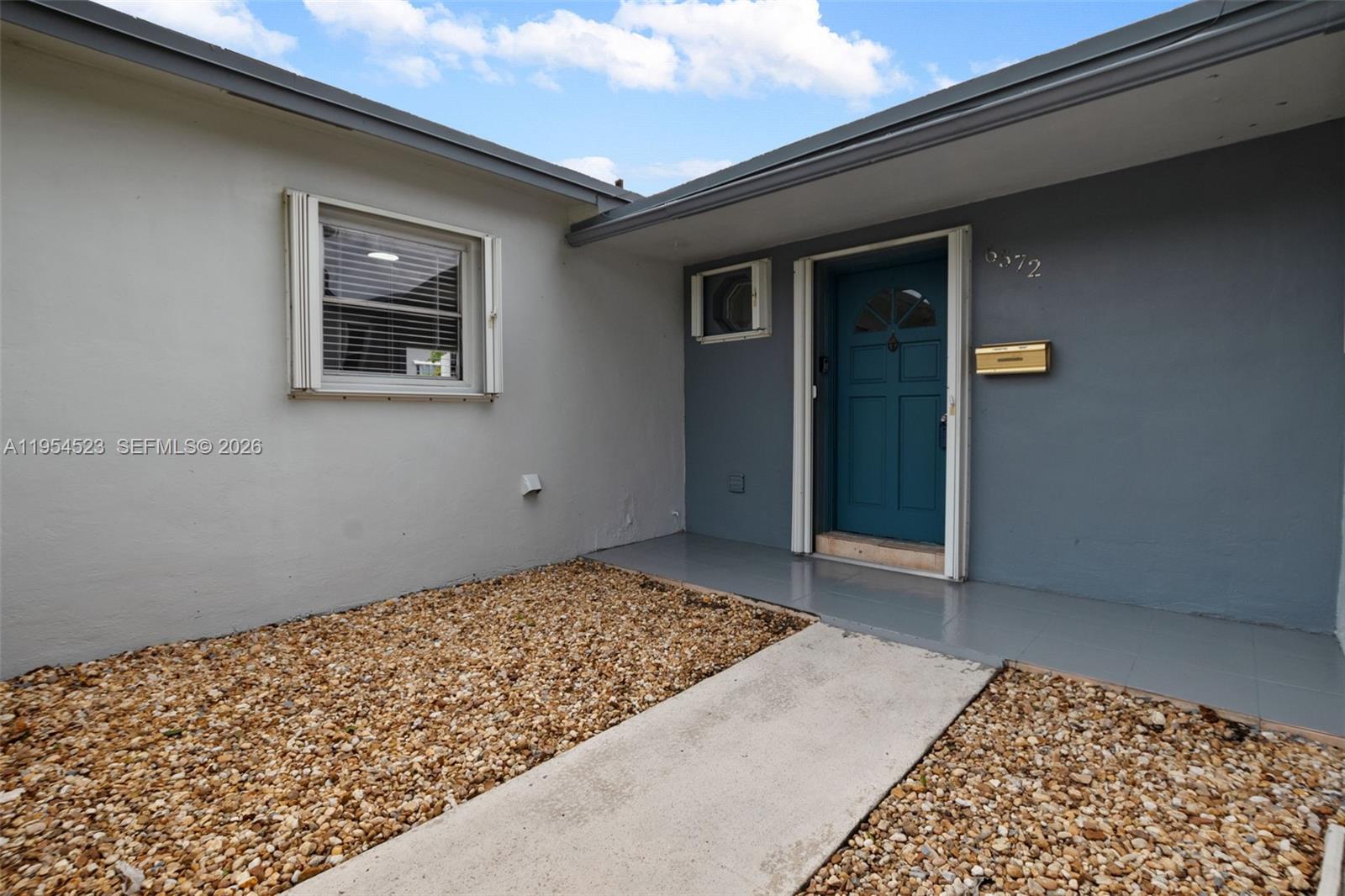 KIMBERLY VILLAGE SEC TWO - Residential