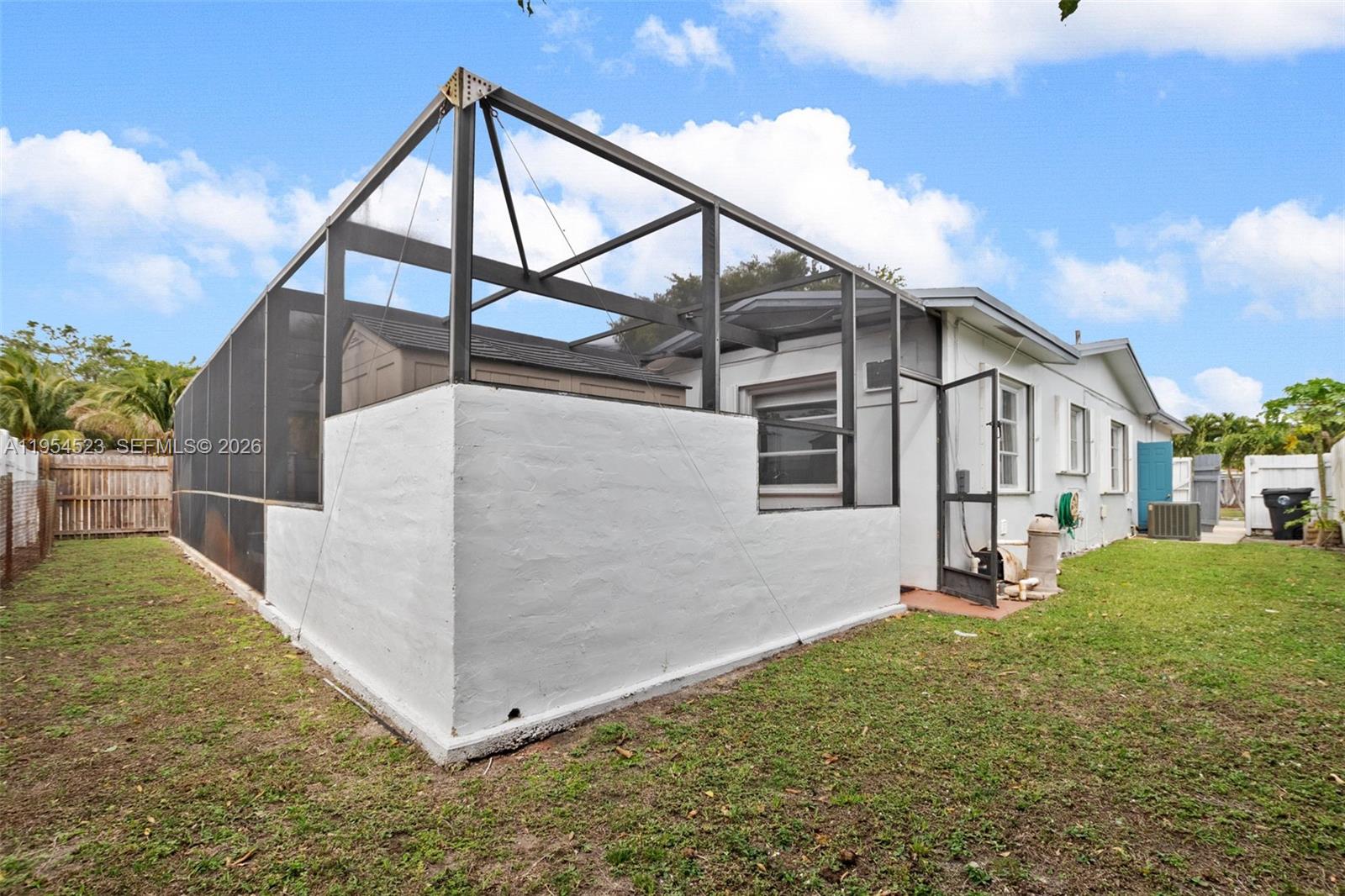 KIMBERLY VILLAGE SEC TWO - Residential