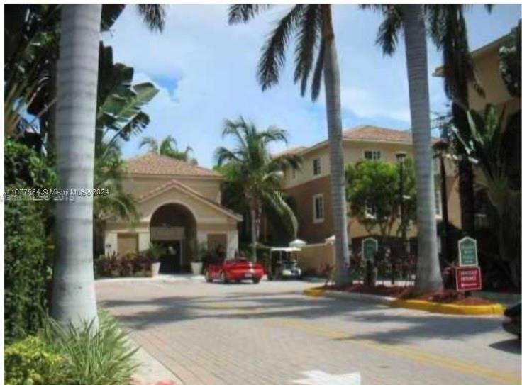 AVENTI AT AVENTURA CONDO - Residential