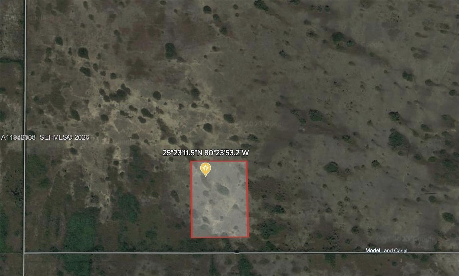 412xx SW 128th Ave, Homestead, FL, 33035/$45,000 1 412xx SW 128th Ave