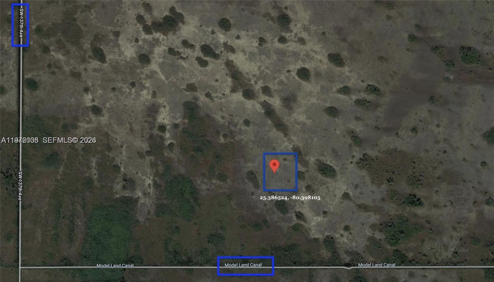 412xx SW 128th Ave, Homestead, FL, 33035/$45,000 3 412xx SW 128th Ave