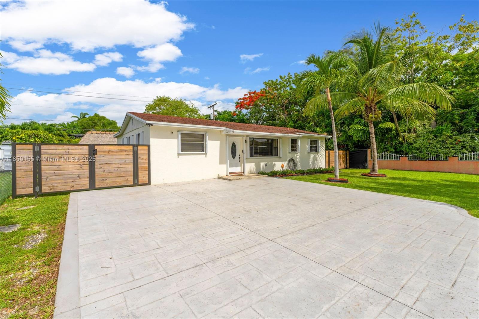 CUTLER RIDGE SEC 6 - Residential