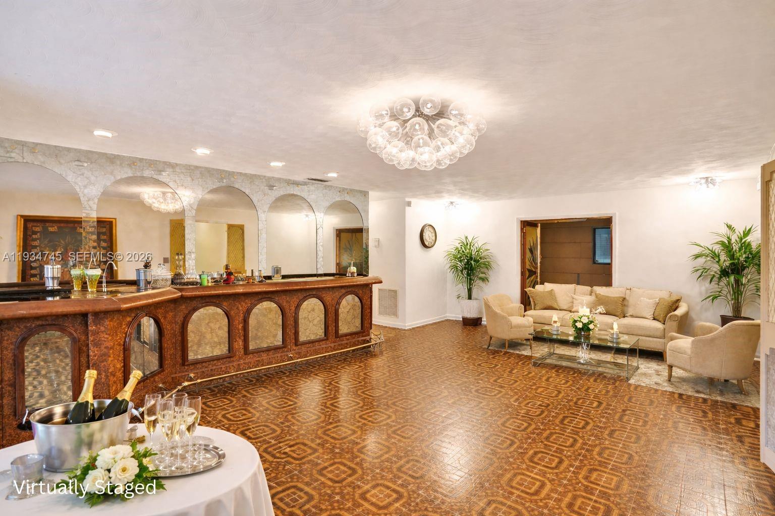 HIALEAH 5TH ADDN REV PL - Residential