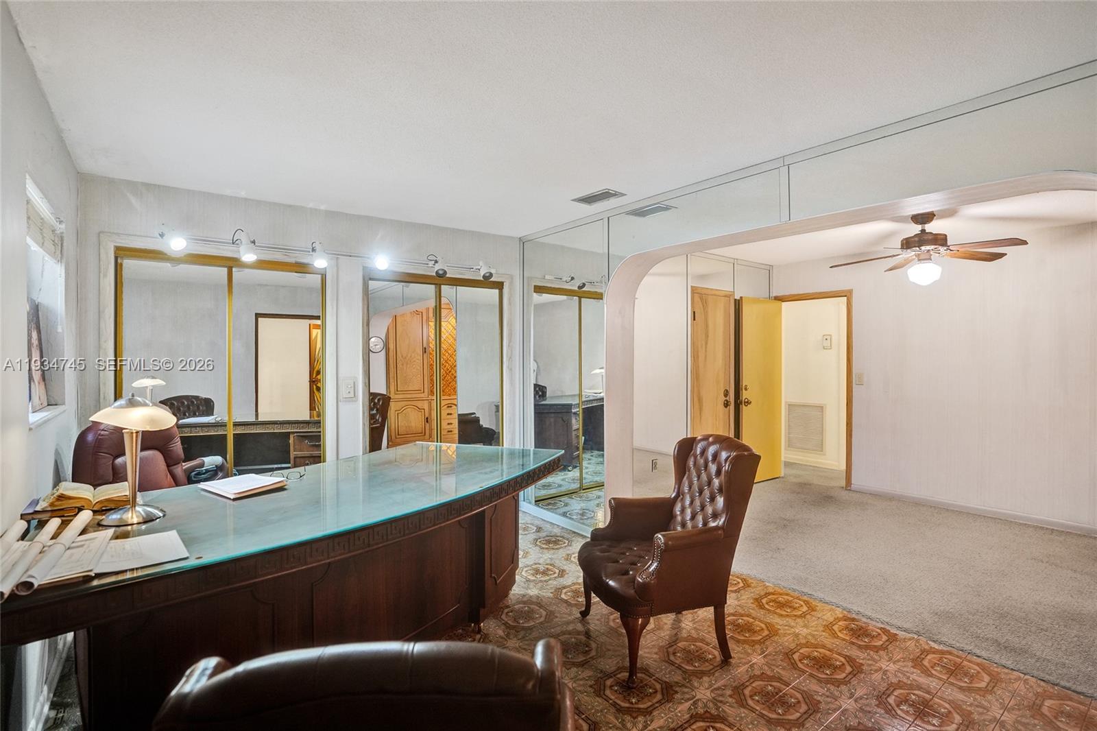 HIALEAH 5TH ADDN REV PL - Residential