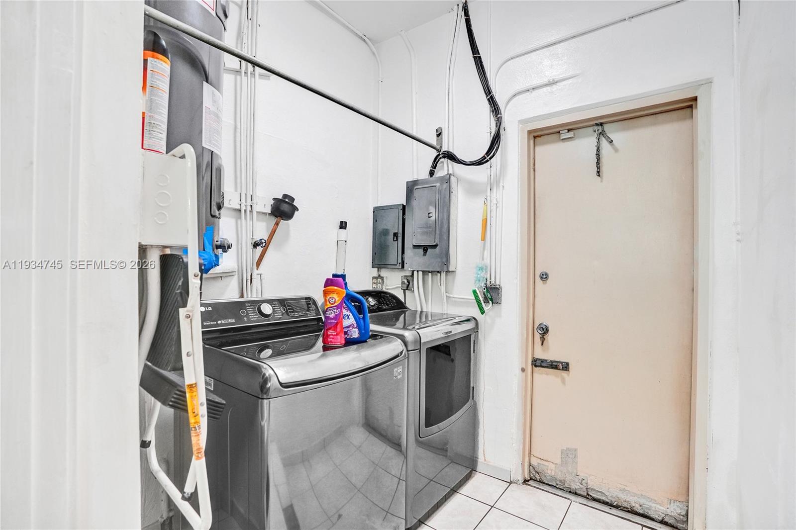 HIALEAH 5TH ADDN REV PL - Residential