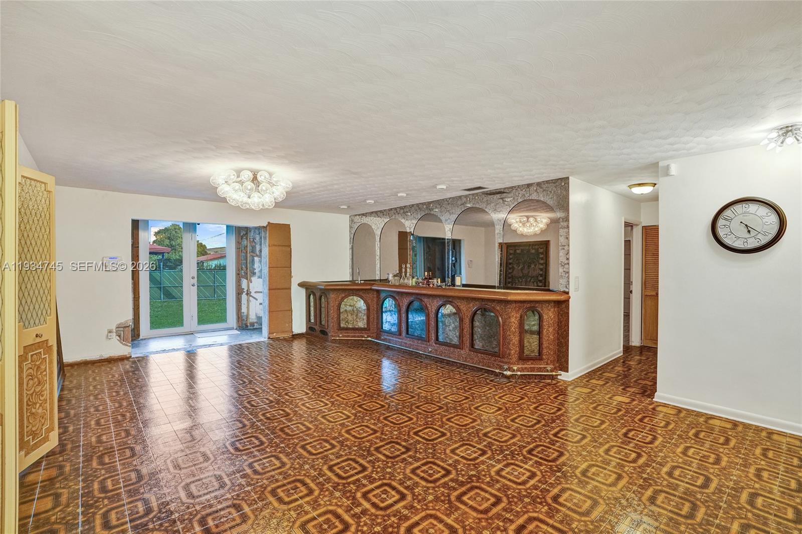 HIALEAH 5TH ADDN REV PL - Residential