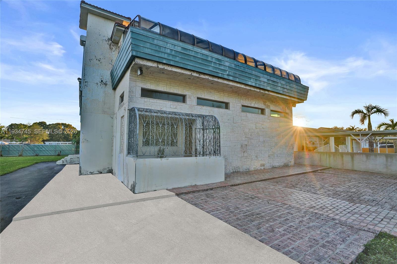 HIALEAH 5TH ADDN REV PL - Residential