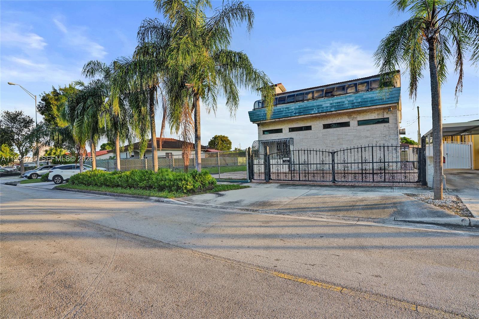 HIALEAH 5TH ADDN REV PL - Residential