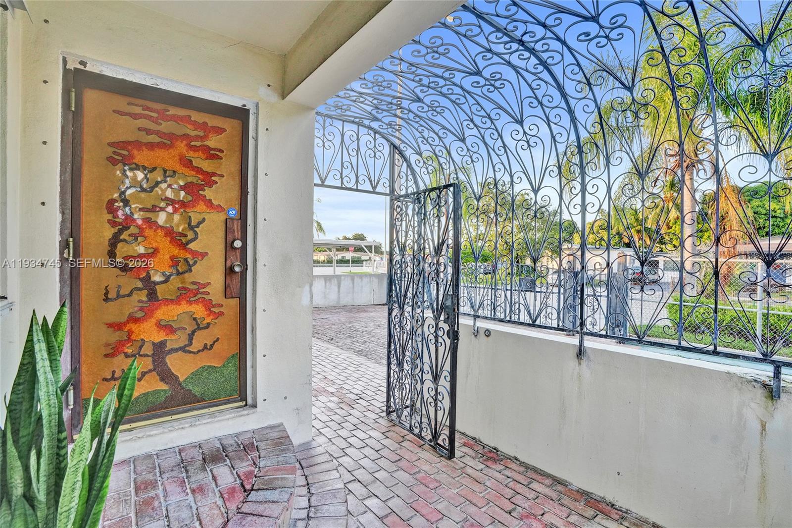 HIALEAH 5TH ADDN REV PL - Residential