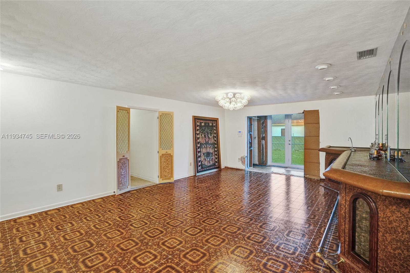 HIALEAH 5TH ADDN REV PL - Residential