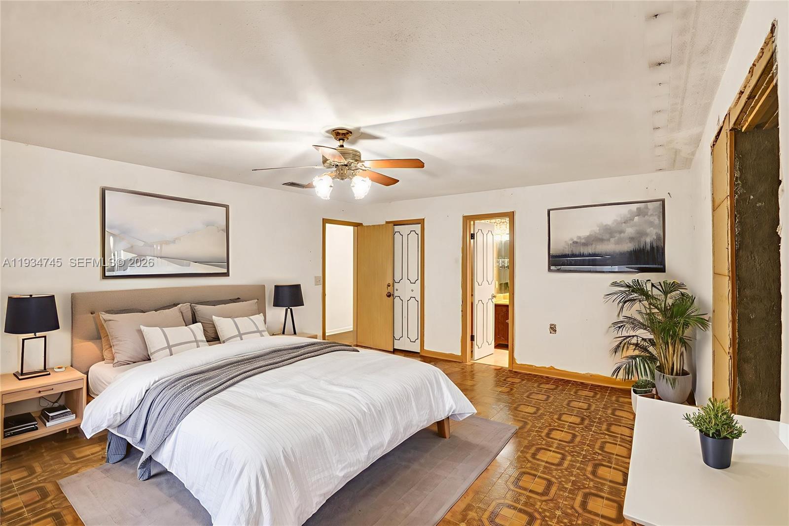 HIALEAH 5TH ADDN REV PL - Residential